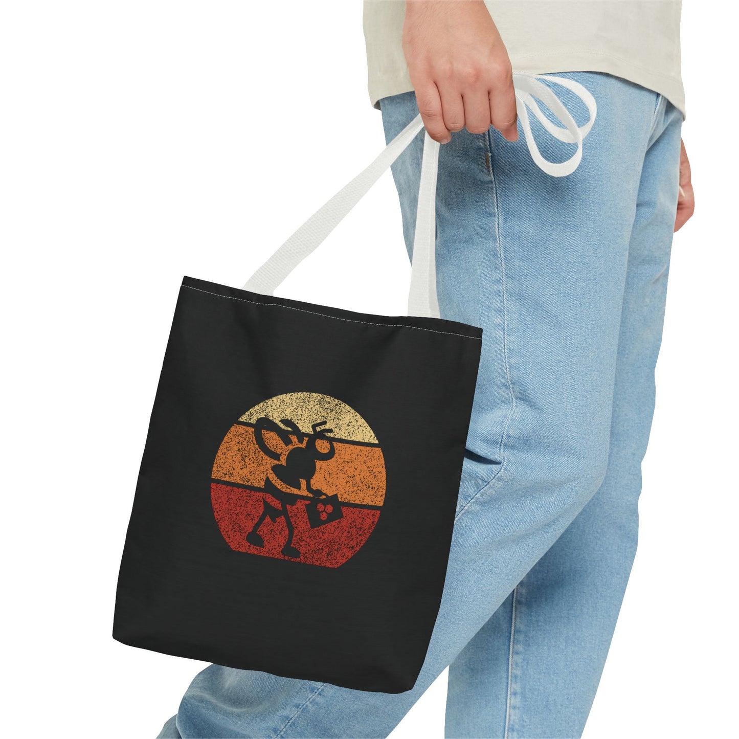 Working Bee | Tote Bag (AOP)