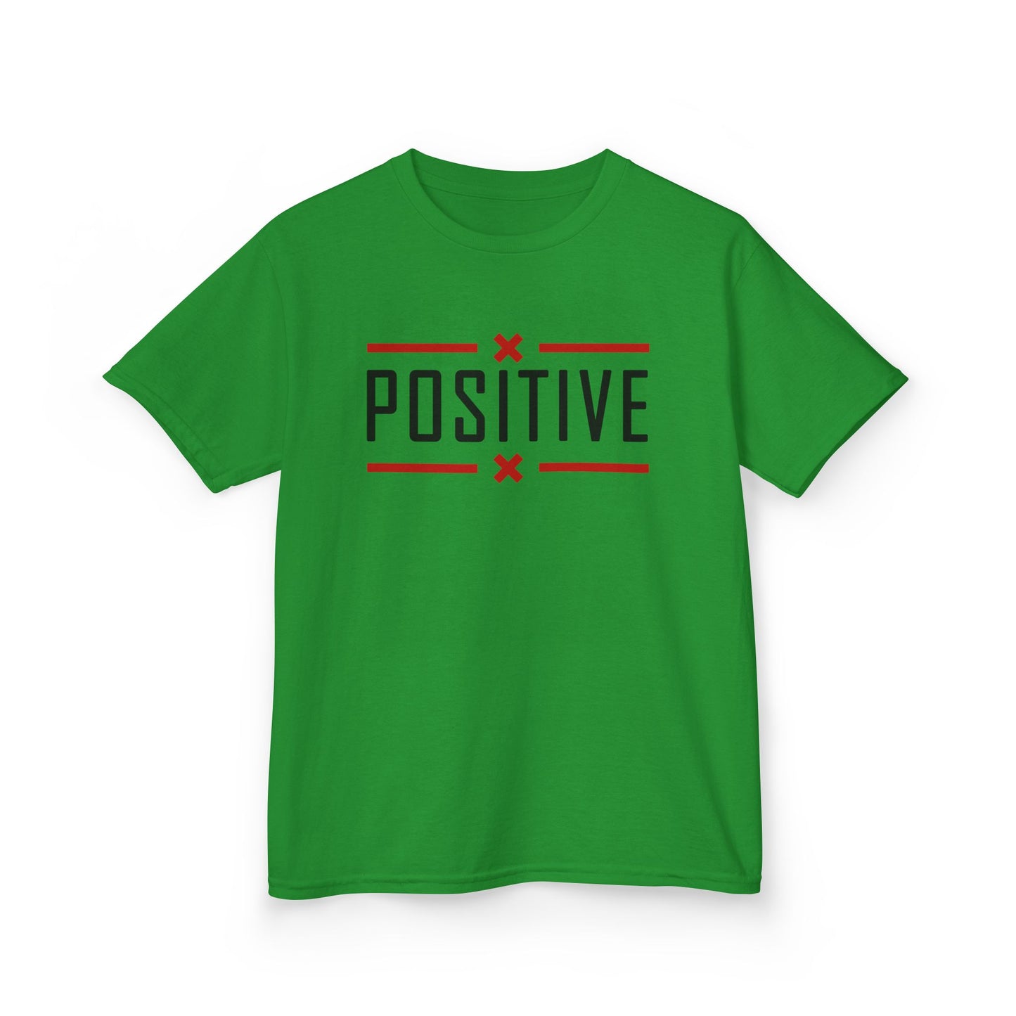 Positive_Kids Heavy Cotton™ Tee