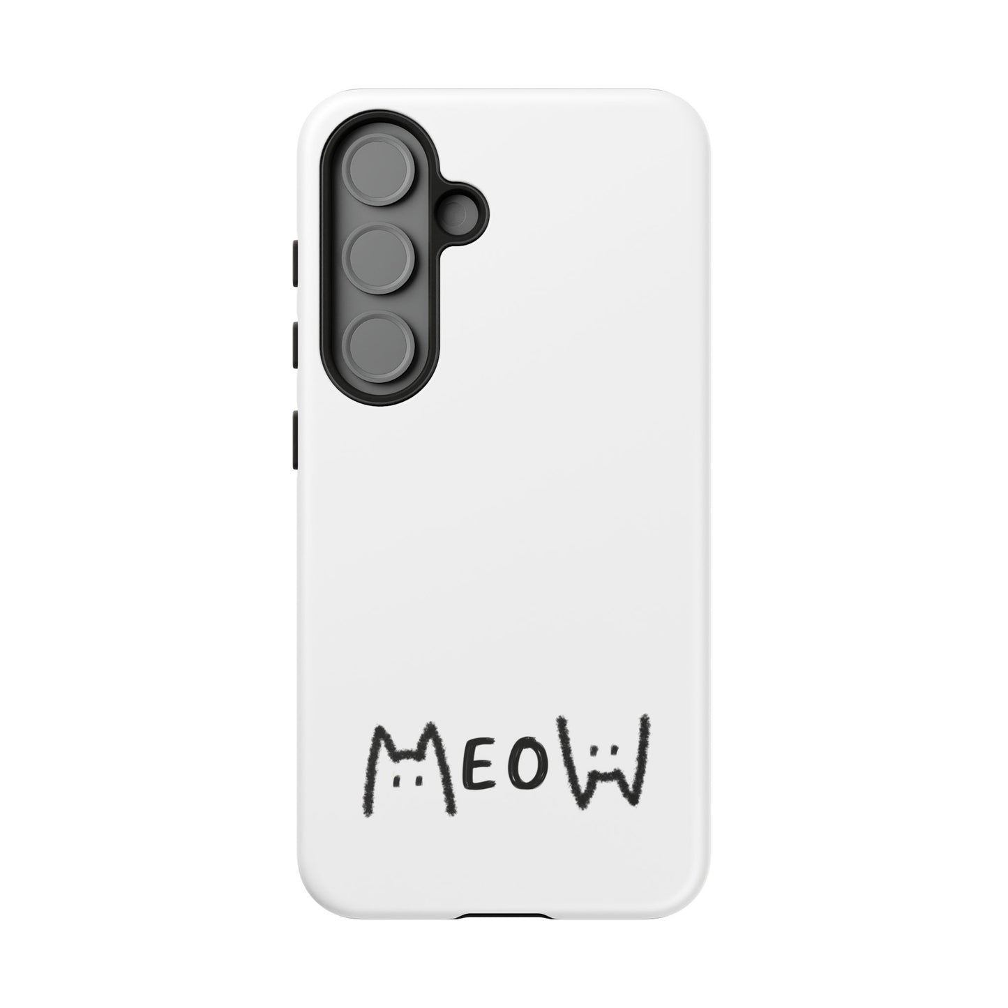 Meow_Tough Cases
