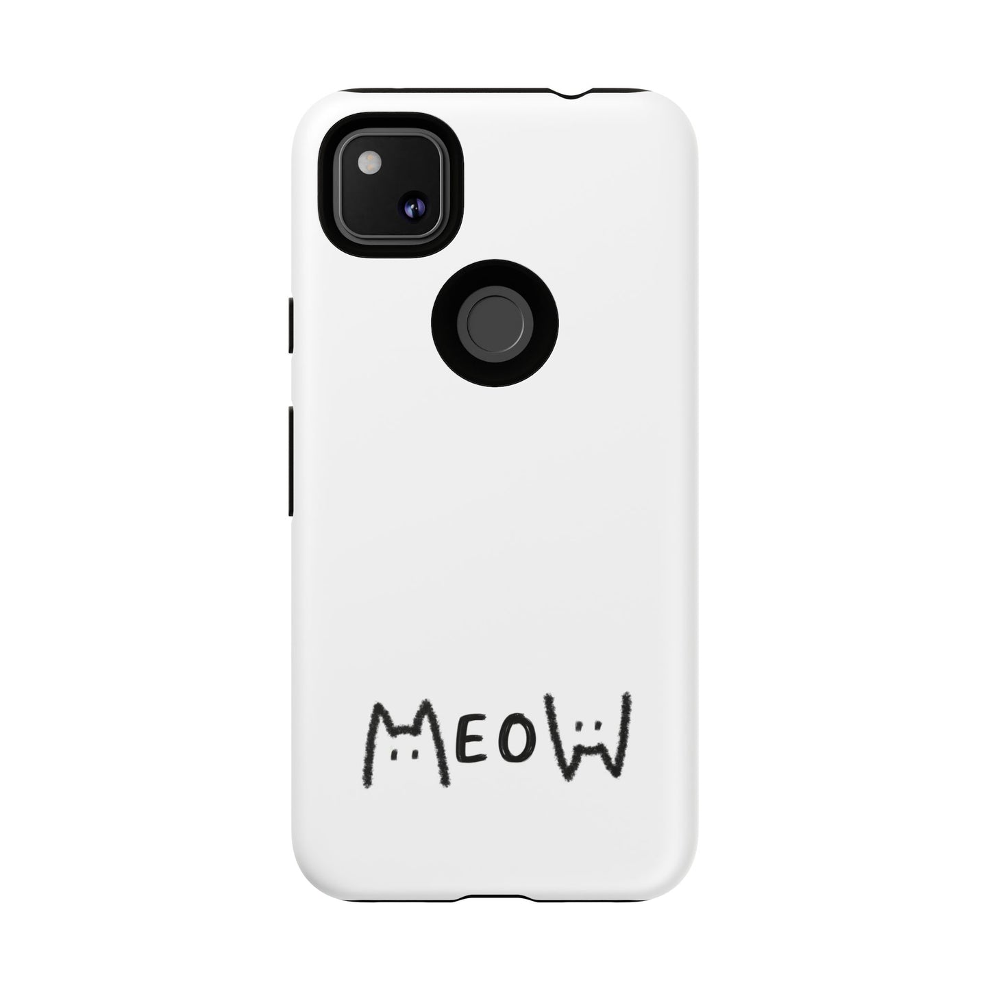 Meow_Tough Cases