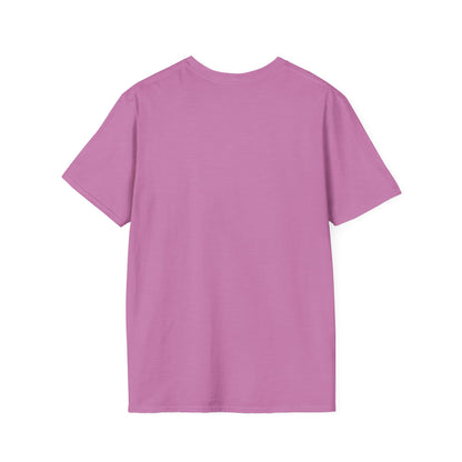 Positive_Unisex Softstyle T-Shirt