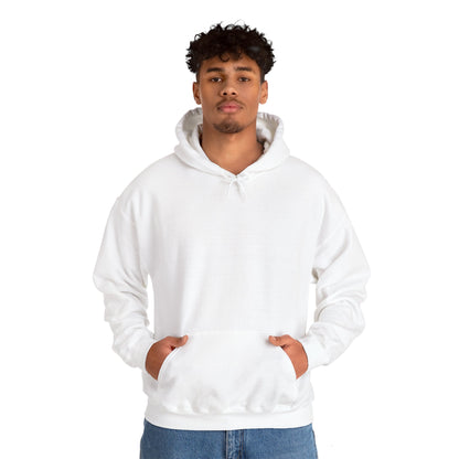 Feline Fine | Unisex Heavy Blend™ Hooded Sweatshirt