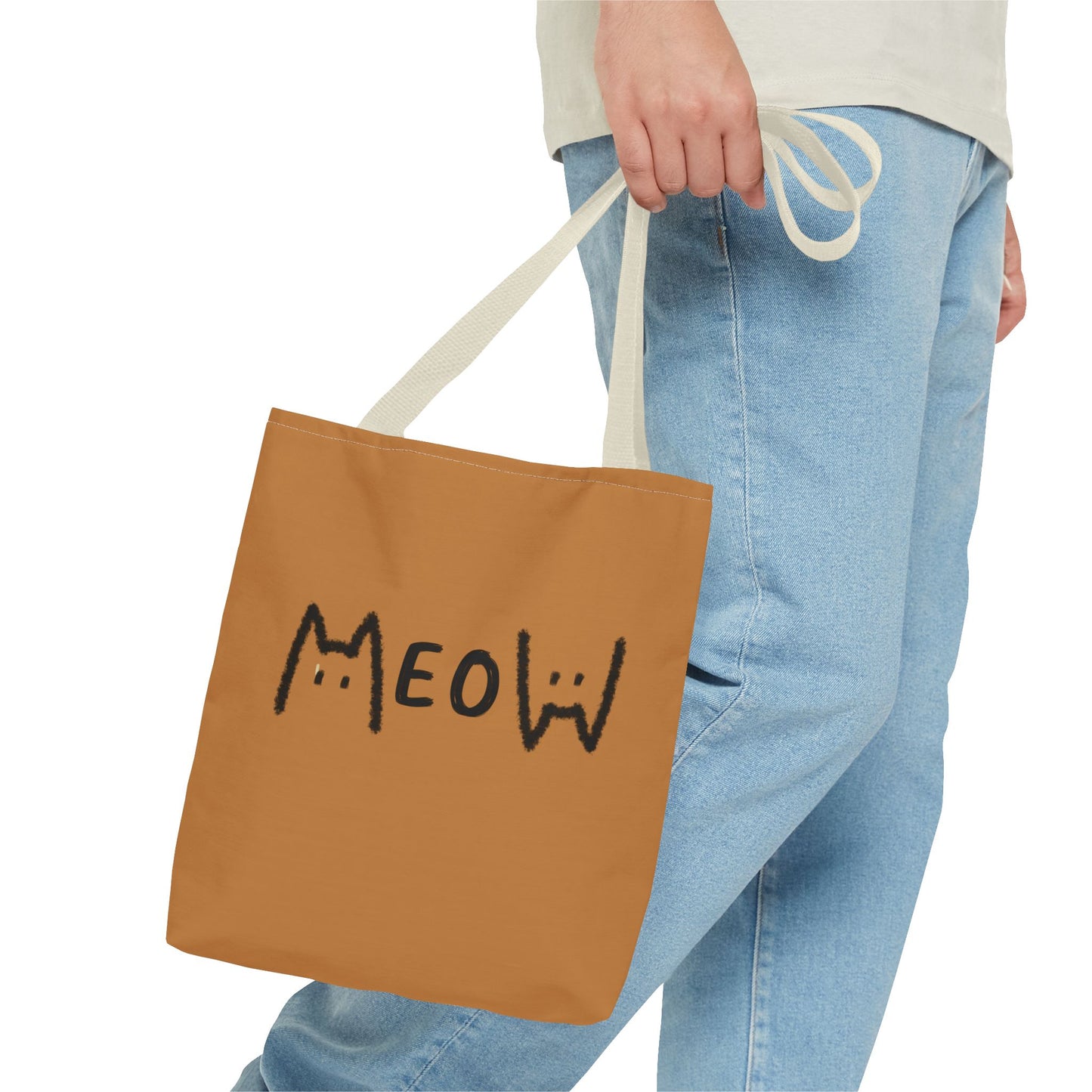 Meow_Tote Bag (AOP)