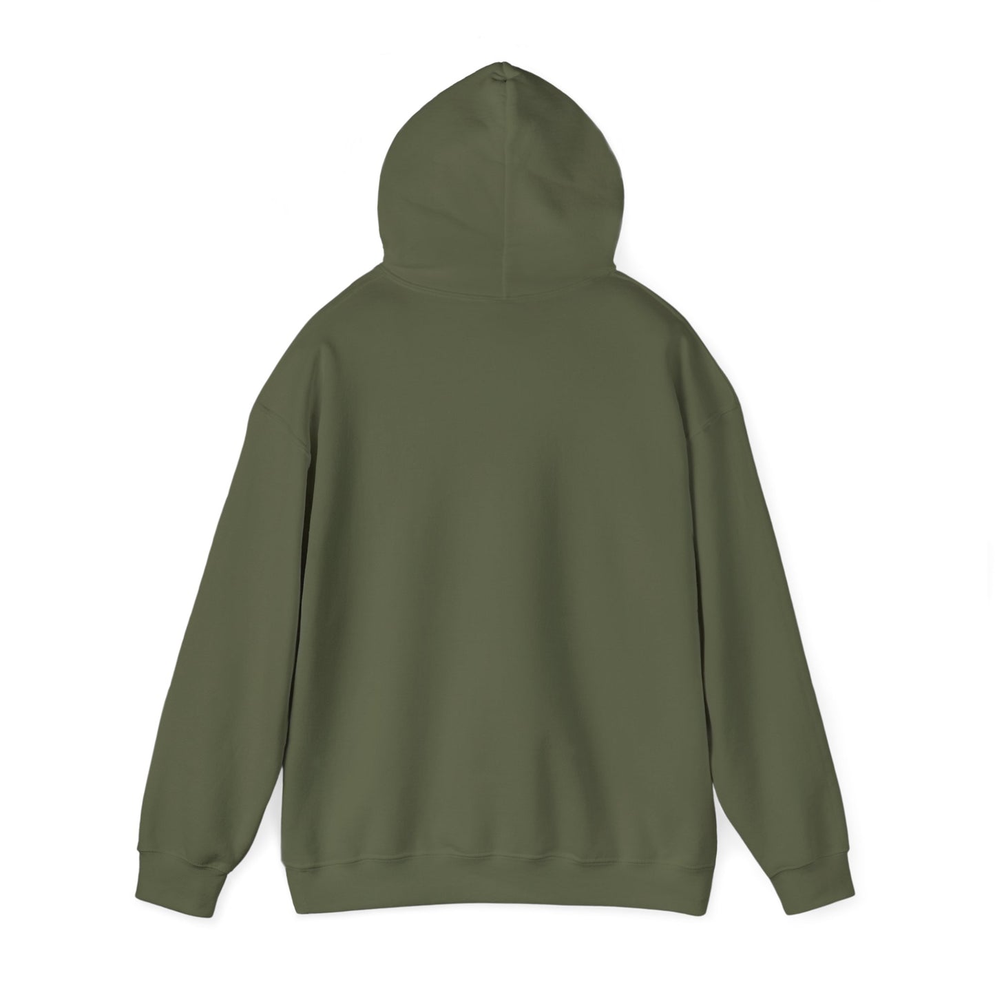 ALOHA | Unisex Heavy Blend™ Hooded Sweatshirt