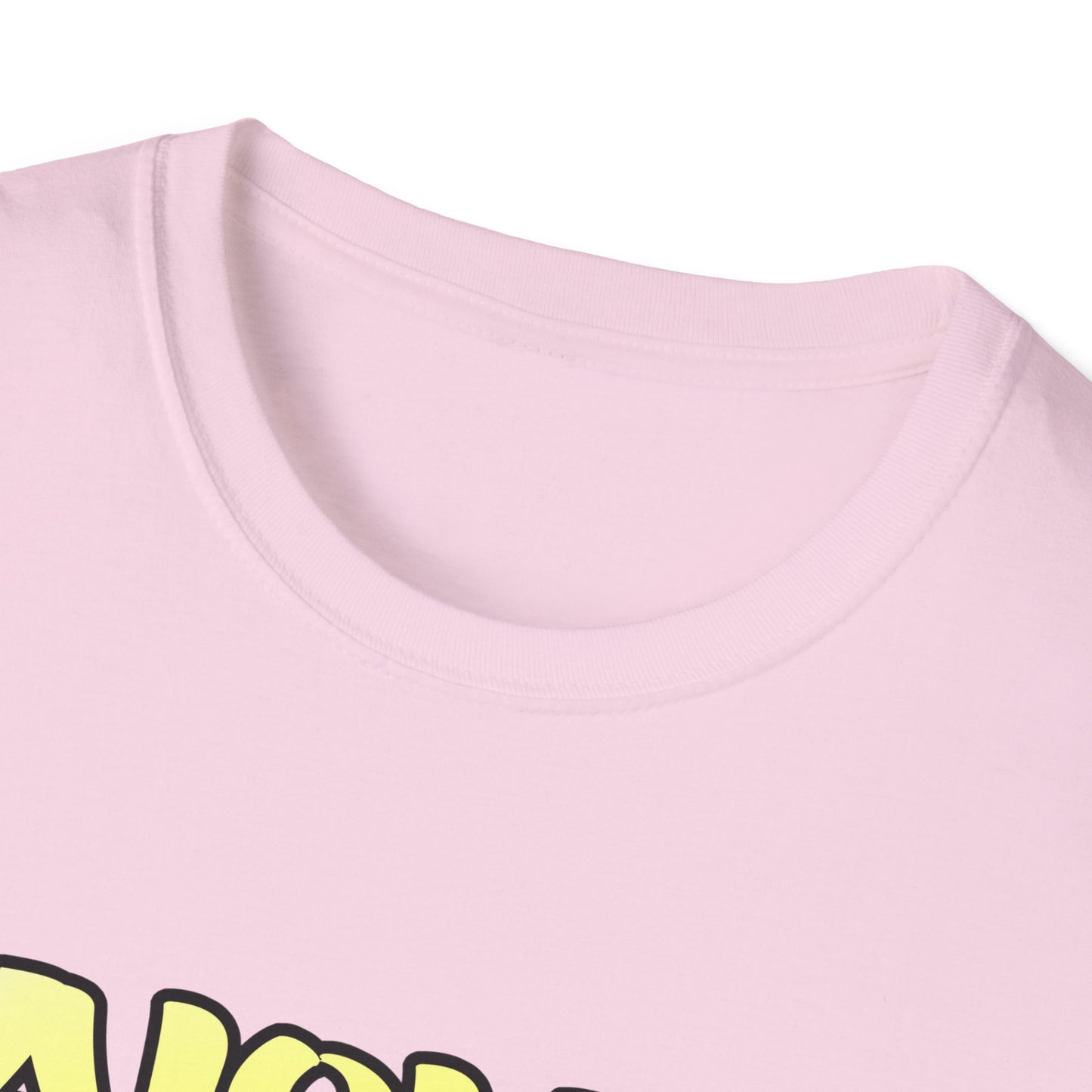 ALOHA | Unisex Softstyle T-Shirt
