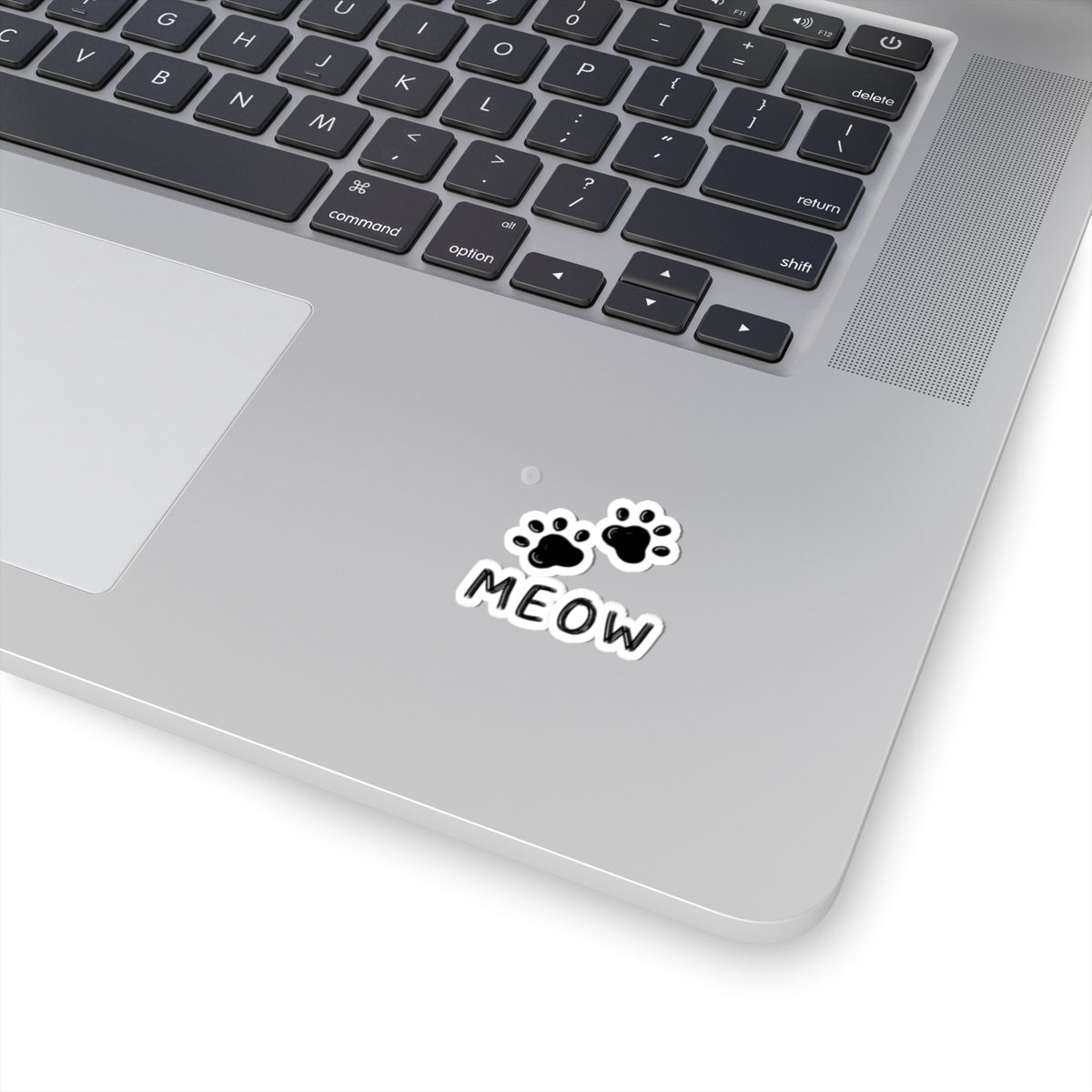 MEOW_Kiss-Cut Stickers