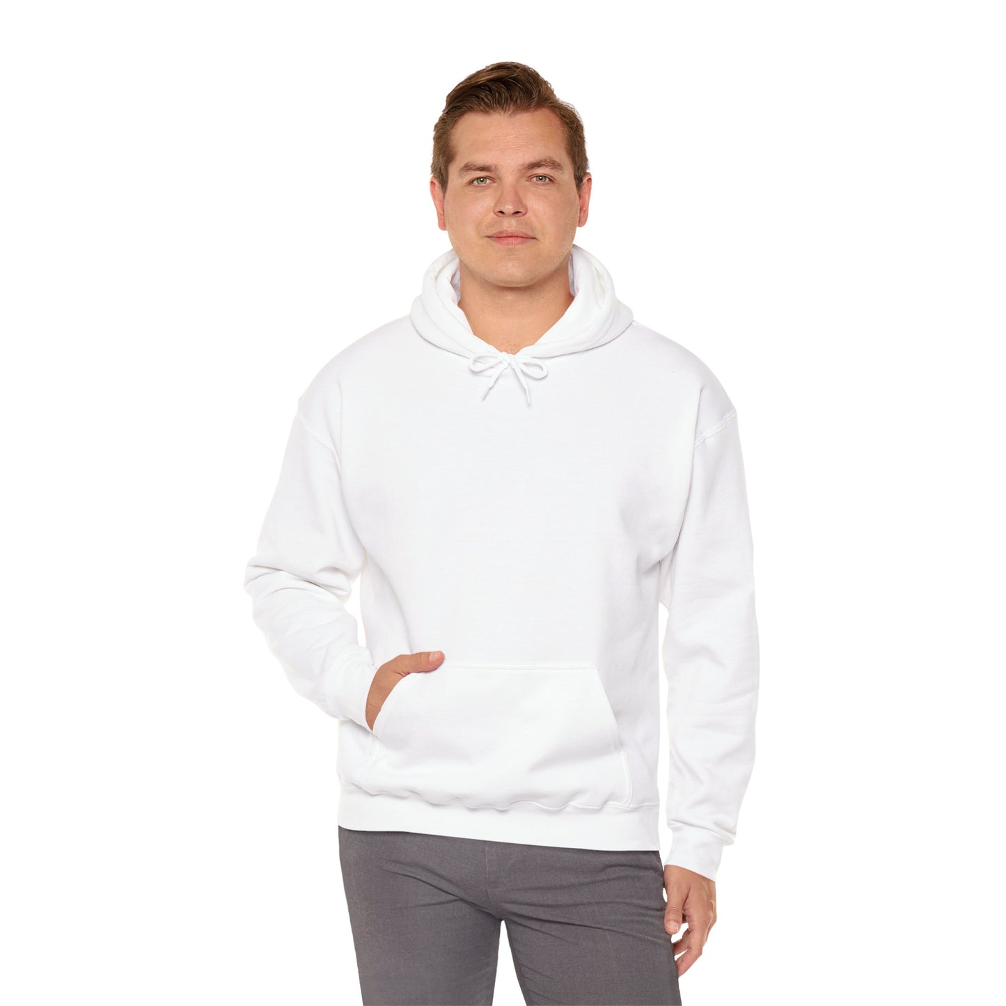 Feline Fine | Unisex Heavy Blend™ Hooded Sweatshirt