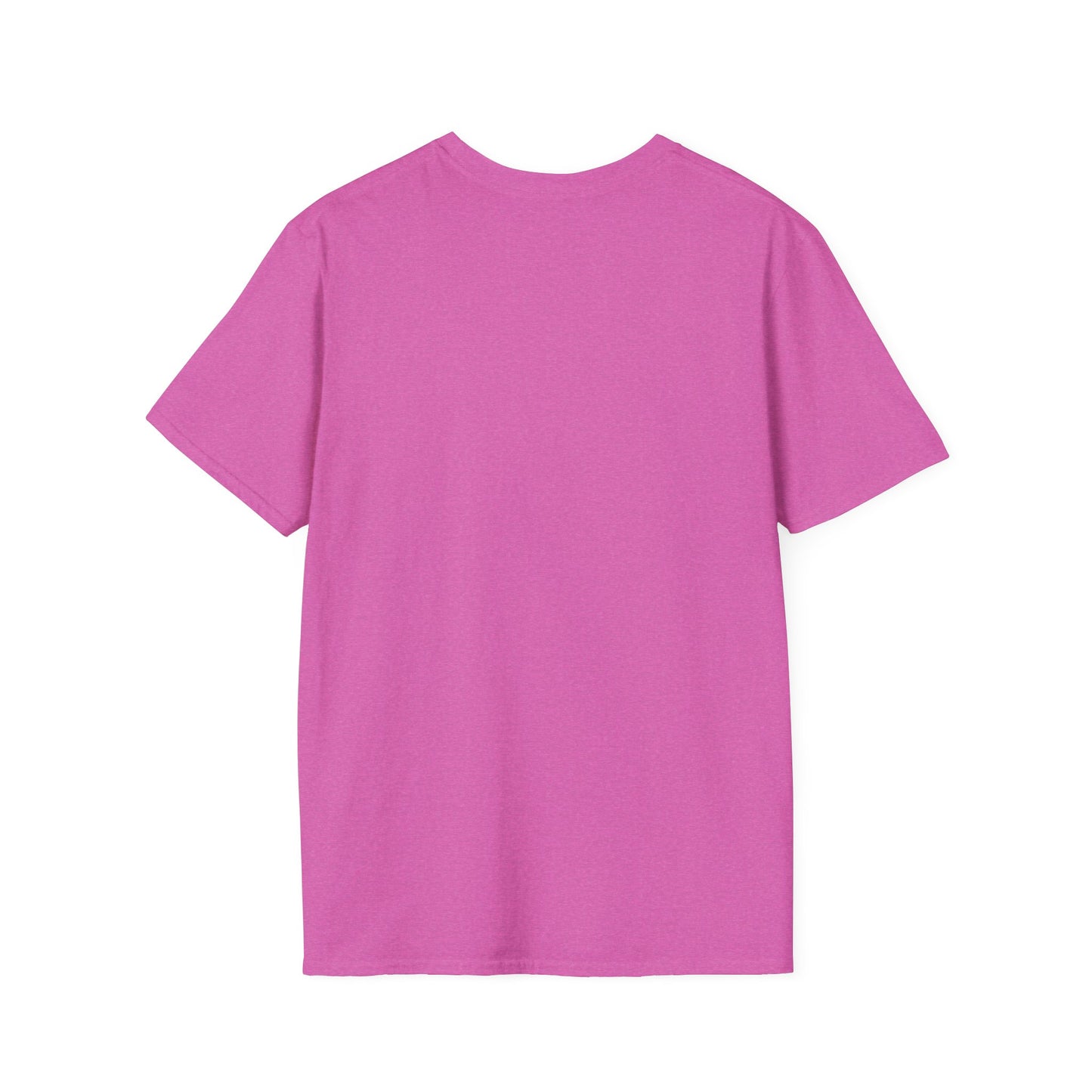 ALOHA | Unisex Softstyle T-Shirt
