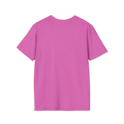 ALOHA | Unisex Softstyle T-Shirt