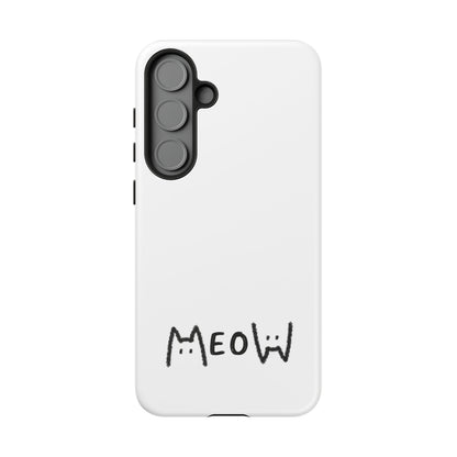Meow_Tough Cases