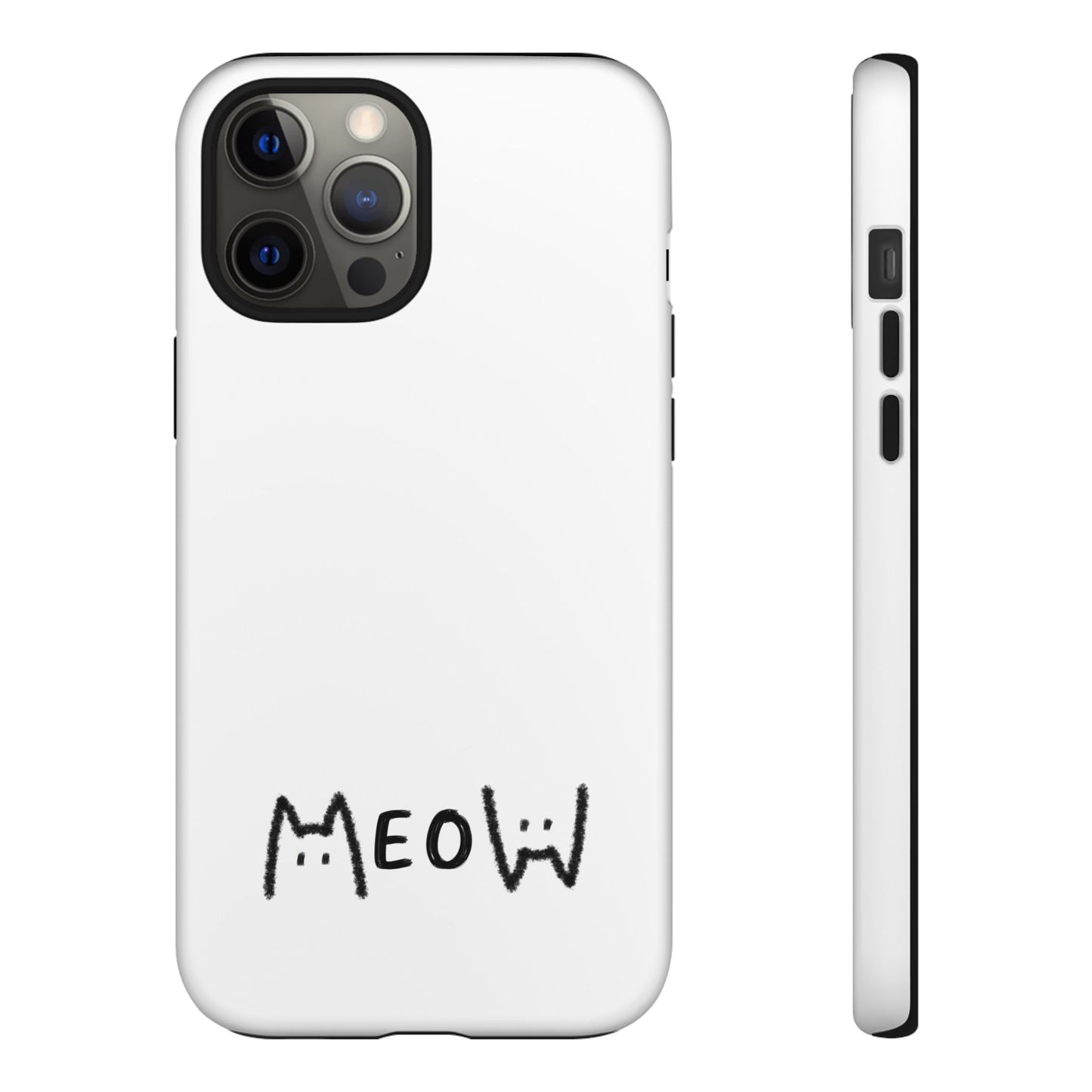 Meow_Tough Cases