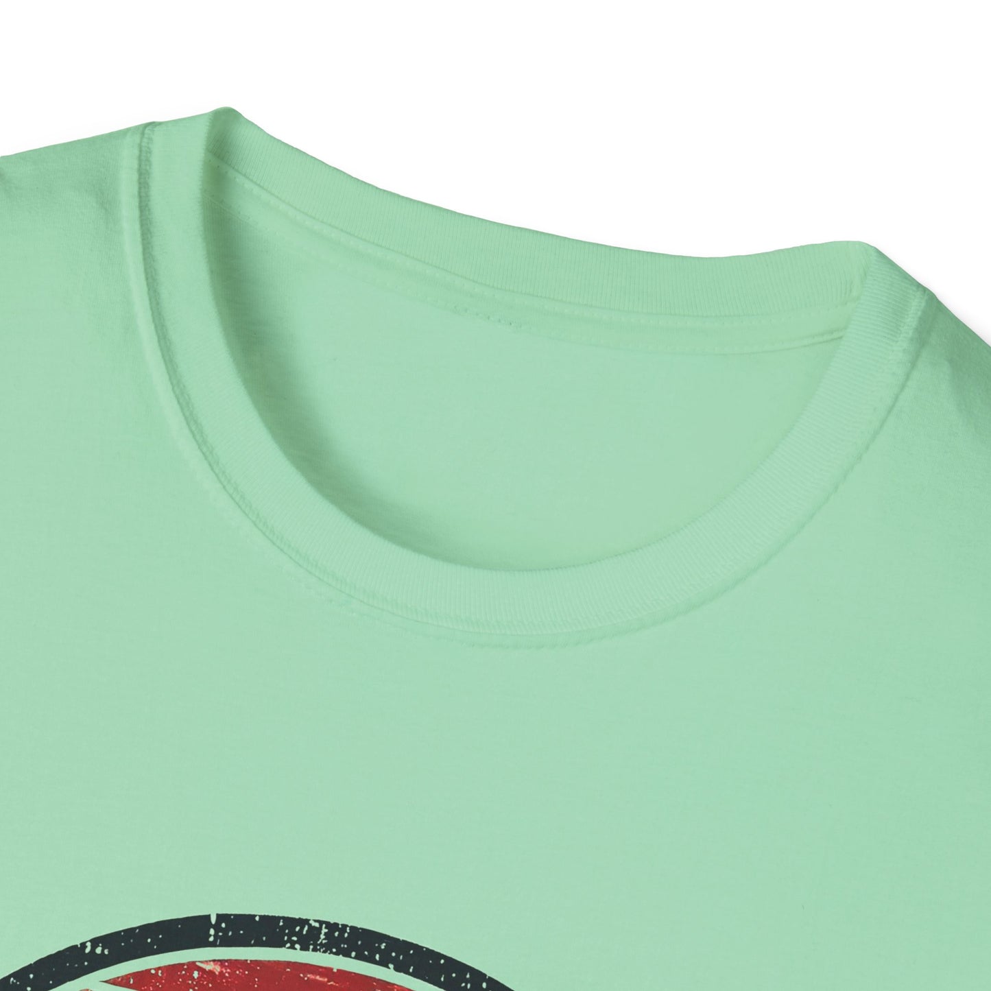 Chill Cowboy  | Unisex Softstyle T-Shirt