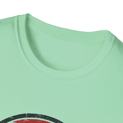 Chill Cowboy  | Unisex Softstyle T-Shirt