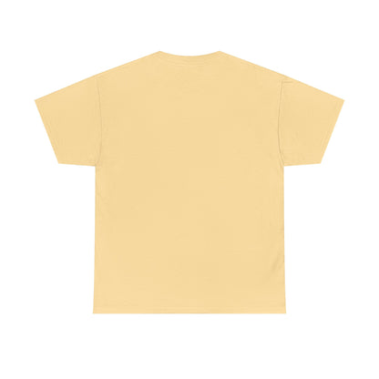 Positive_Unisex Heavy Cotton Tee