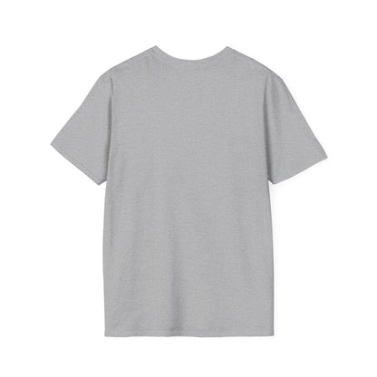 Meow_Unisex Softstyle T-Shirt
