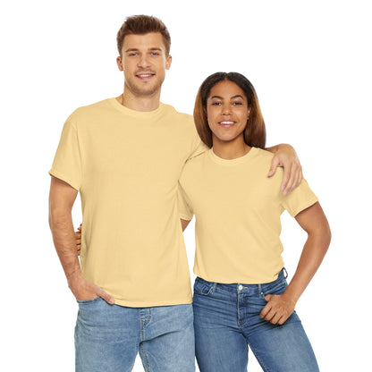 Chill Cowboy | Unisex Heavy Cotton Tee