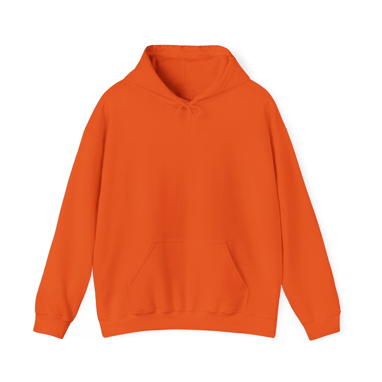 Feline Fine | Unisex Heavy Blend™ Hooded Sweatshirt