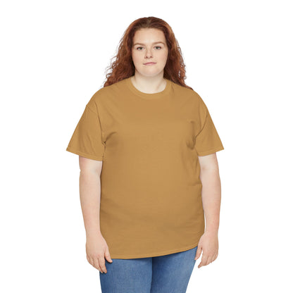 Chill Cowboy | Unisex Heavy Cotton Tee
