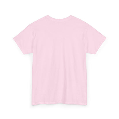 Sending Love_Unisex Heavy Cotton Tee