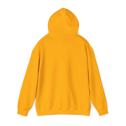 Adventure Mode Activated | Unisex Heavy Blend™ Hooded Sweatshirt