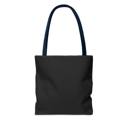 Working Bee | Tote Bag (AOP)