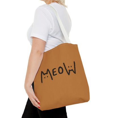 Meow_Tote Bag (AOP)