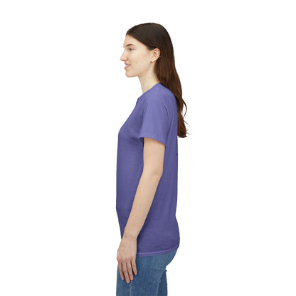 Feline Fine | Unisex Heavy Cotton Tee