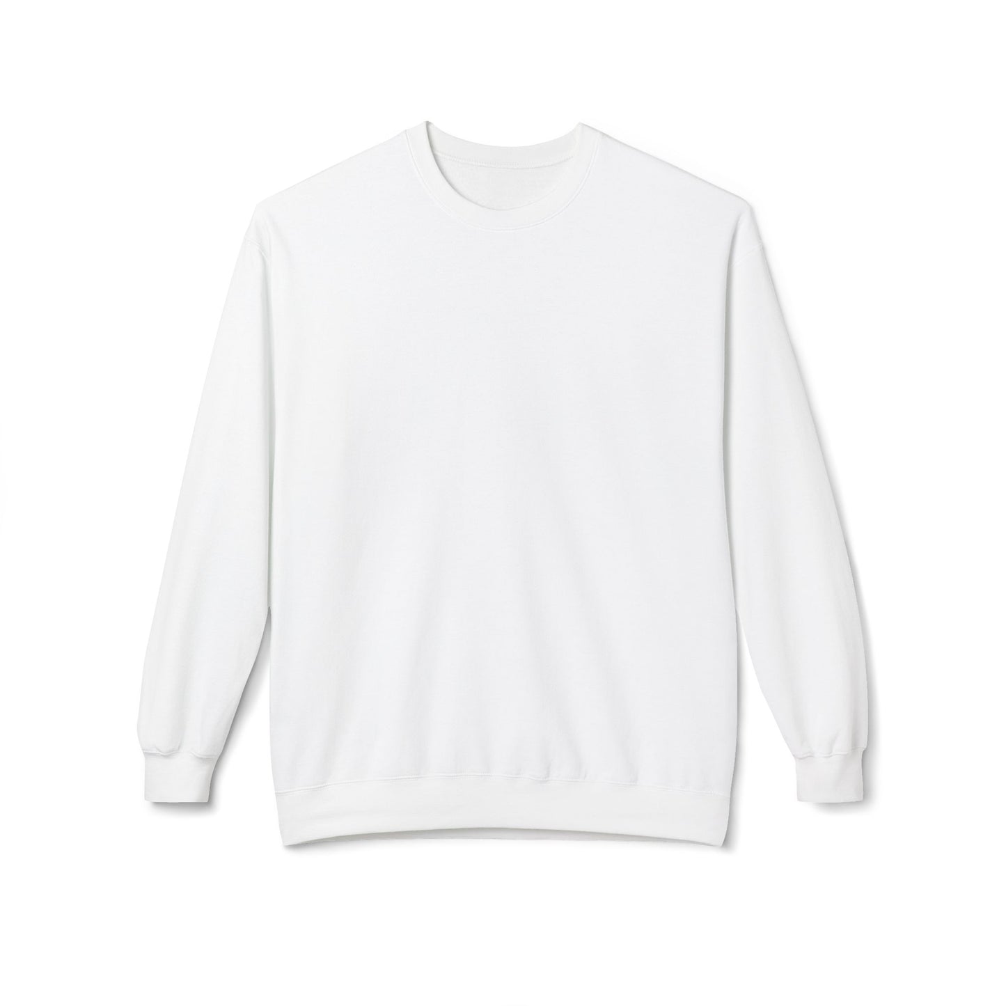 Sending Love | Unisex Midweight Softstyle Fleece Crewneck Sweatshirt