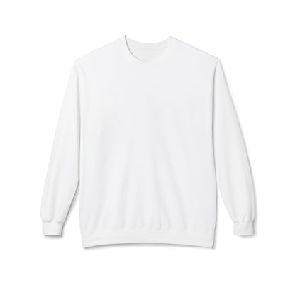 Sending Love | Unisex Midweight Softstyle Fleece Crewneck Sweatshirt