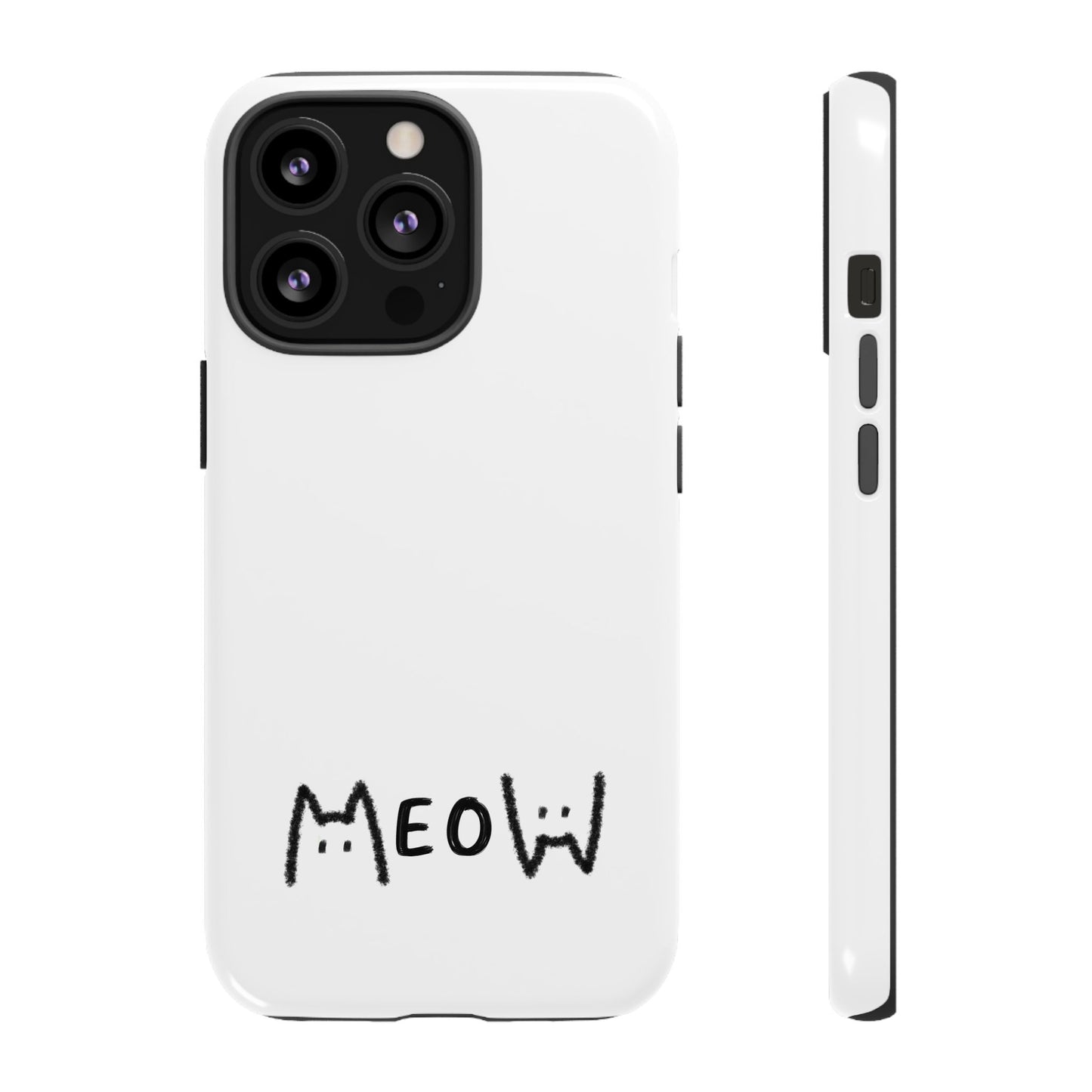 Meow_Tough Cases