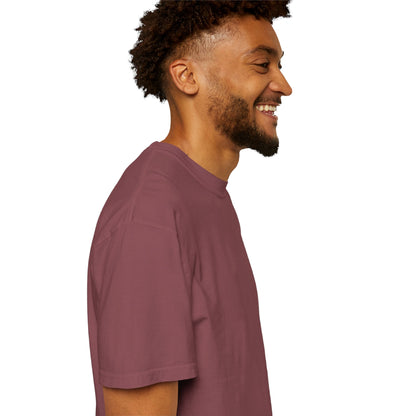 Dream Up | Unisex Garment-Dyed T-shirt