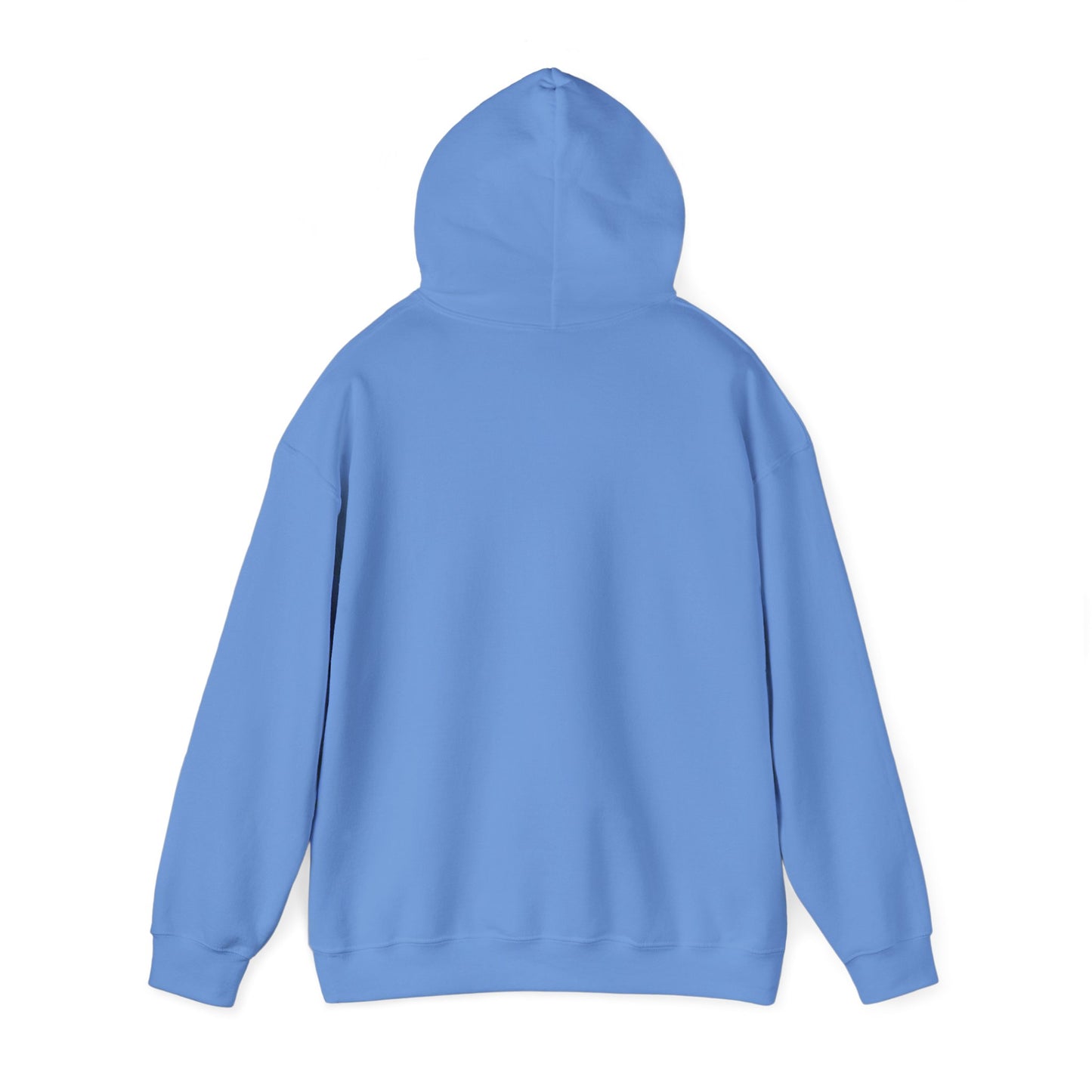 Adventure Mode Activated | Unisex Heavy Blend™ Hooded Sweatshirt