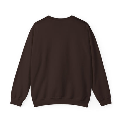 Beast Mode Activated | Unisex Heavy Blend™ Crewneck Sweatshirt