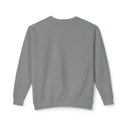 Untold Story_Unisex Lightweight Crewneck Sweatshirt