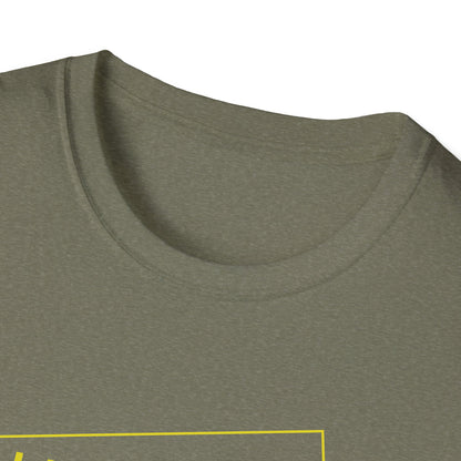 Untold Story_Unisex Softstyle T-Shirt