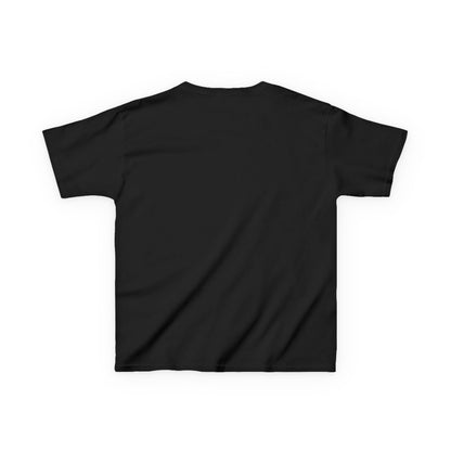 Pawsitive | Kids Heavy Cotton™ Tee