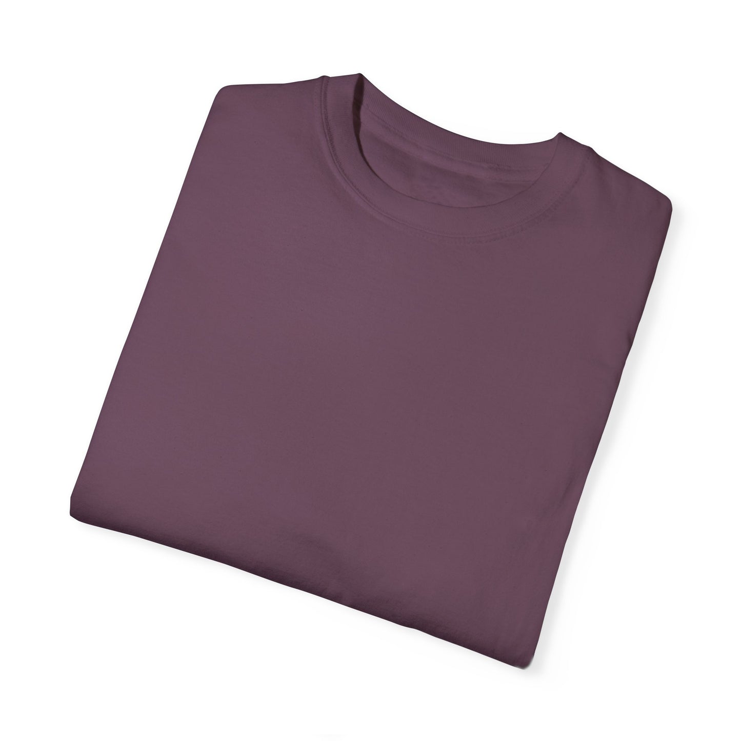 Dream Up | Unisex Garment-Dyed T-shirt