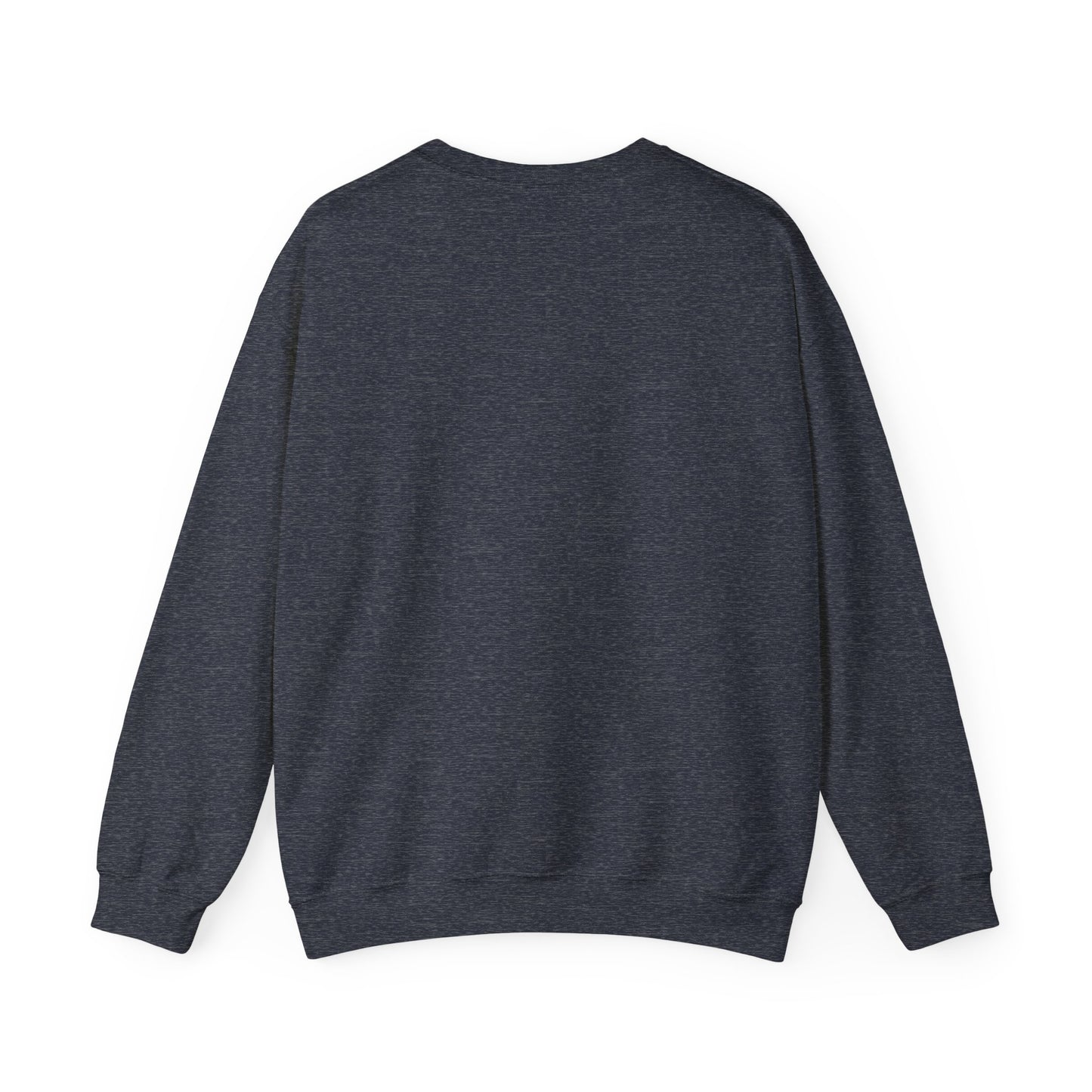 Working Bee | Unisex Heavy Blend™ Crewneck Sweatshirt