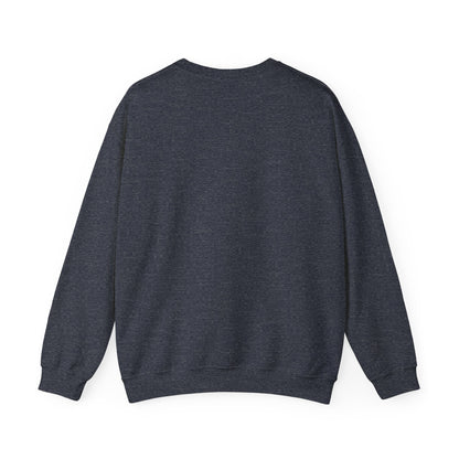 Working Bee | Unisex Heavy Blend™ Crewneck Sweatshirt