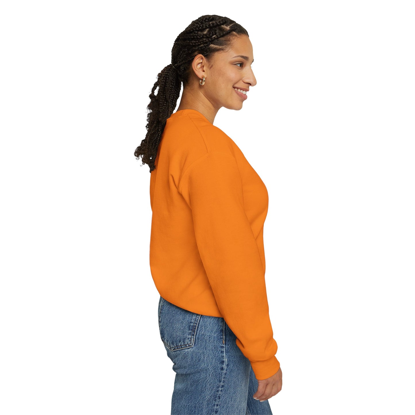 ALOHA | Unisex Heavy Blend™ Crewneck Sweatshirt