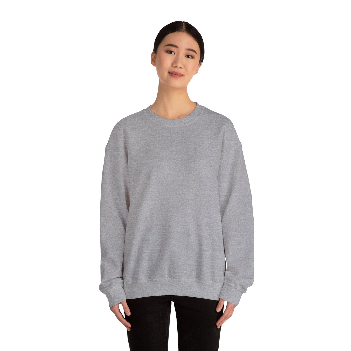 Sending Love | Unisex Heavy Blend™ Crewneck Sweatshirt