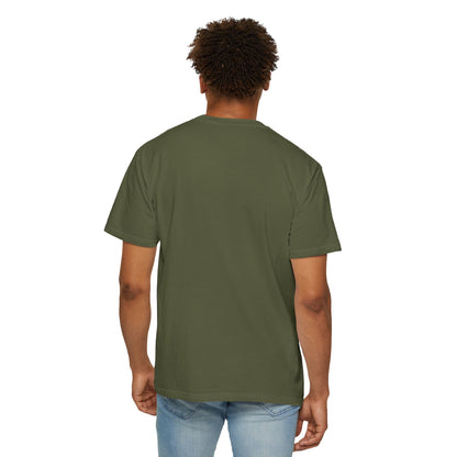 Dream Up | Unisex Garment-Dyed T-shirt