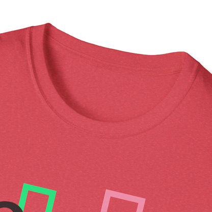 Good Vibes Only | Unisex Softstyle T-Shirt