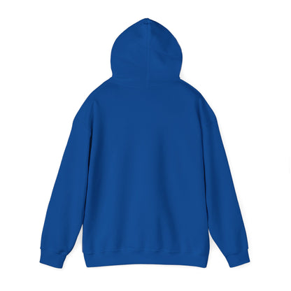 MEOW_Unisex Heavy Blend™ Hooded Sweatshirt