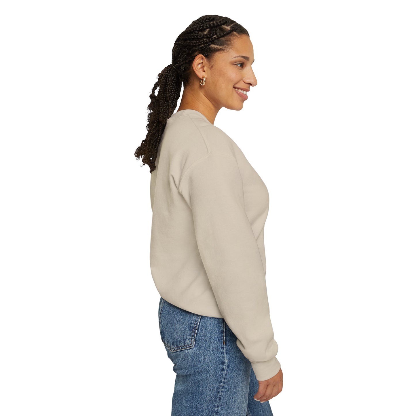 ALOHA | Unisex Heavy Blend™ Crewneck Sweatshirt