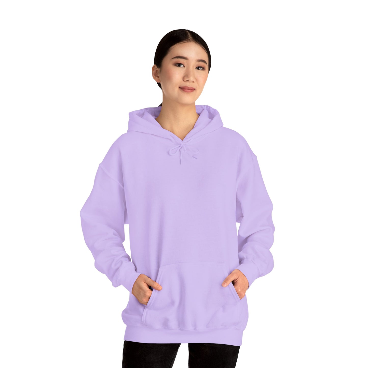 Feline Fine | Unisex Heavy Blend™ Hooded Sweatshirt