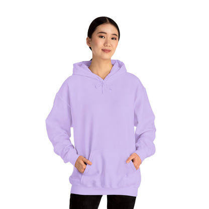 Feline Fine | Unisex Heavy Blend™ Hooded Sweatshirt