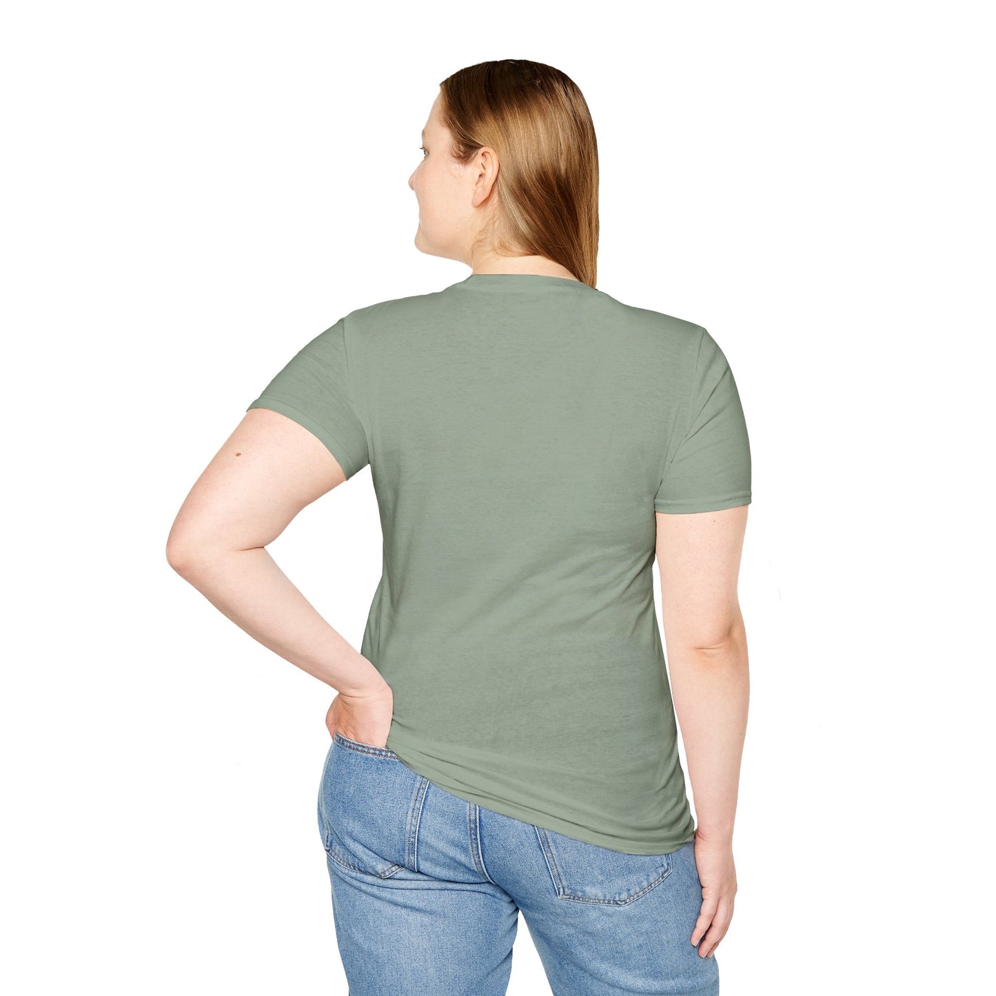 ALOHA | Unisex Softstyle T-Shirt