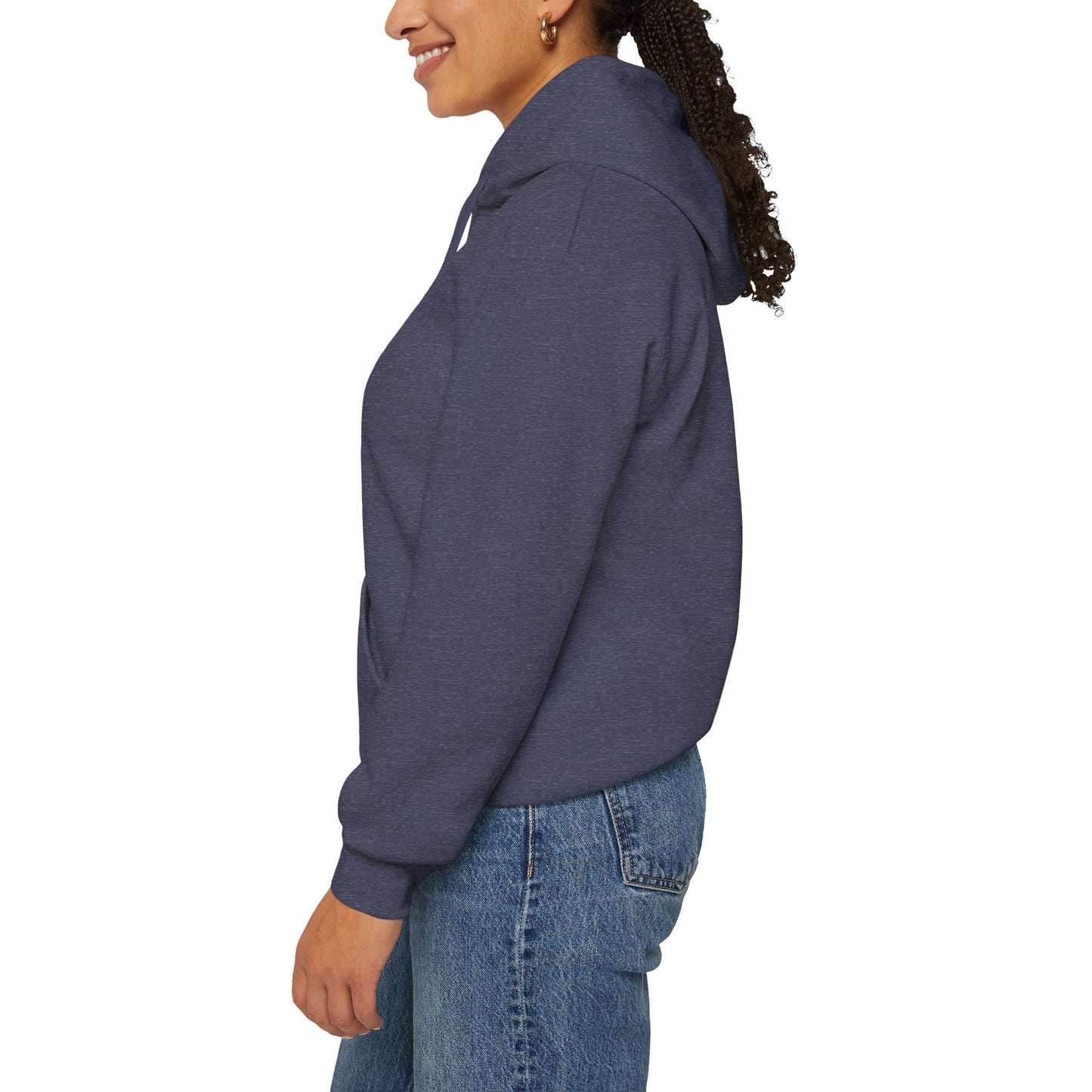 Beast Mode Activated | Unisex Heavy Blend™ Hooded Sweatshirt