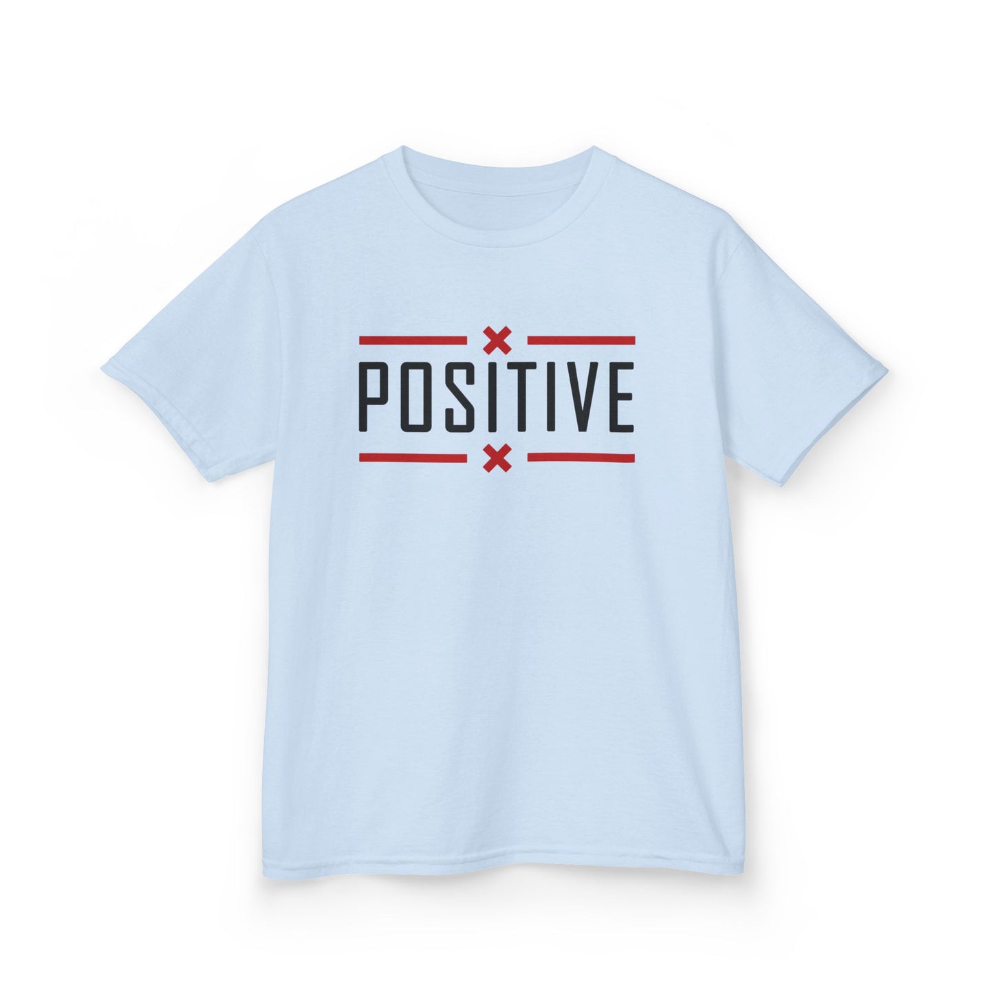 Positive_Kids Heavy Cotton™ Tee